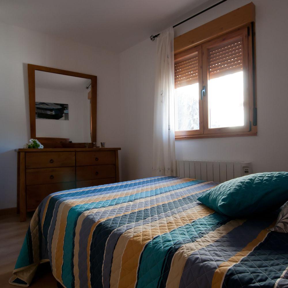 Casa Rural Aguas Frias I La Omañuela Exteriör bild