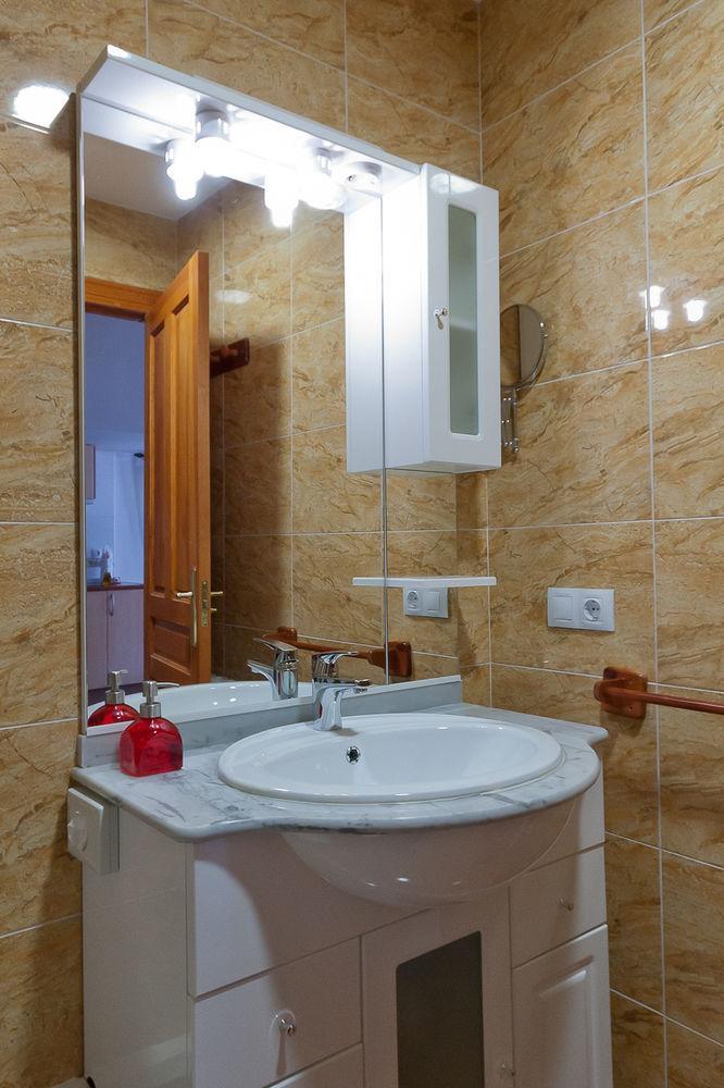 Casa Rural Aguas Frias I La Omañuela Exteriör bild