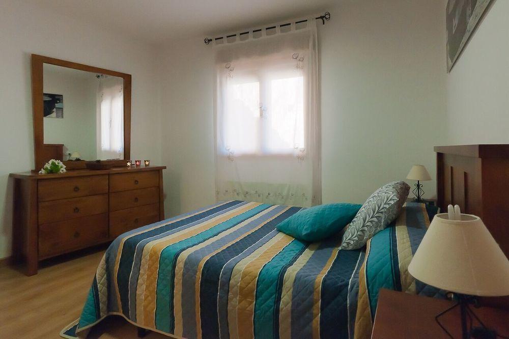 Casa Rural Aguas Frias I La Omañuela Exteriör bild