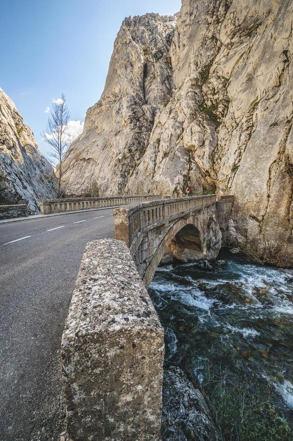 Casa Rural Aguas Frias I La Omañuela Exteriör bild