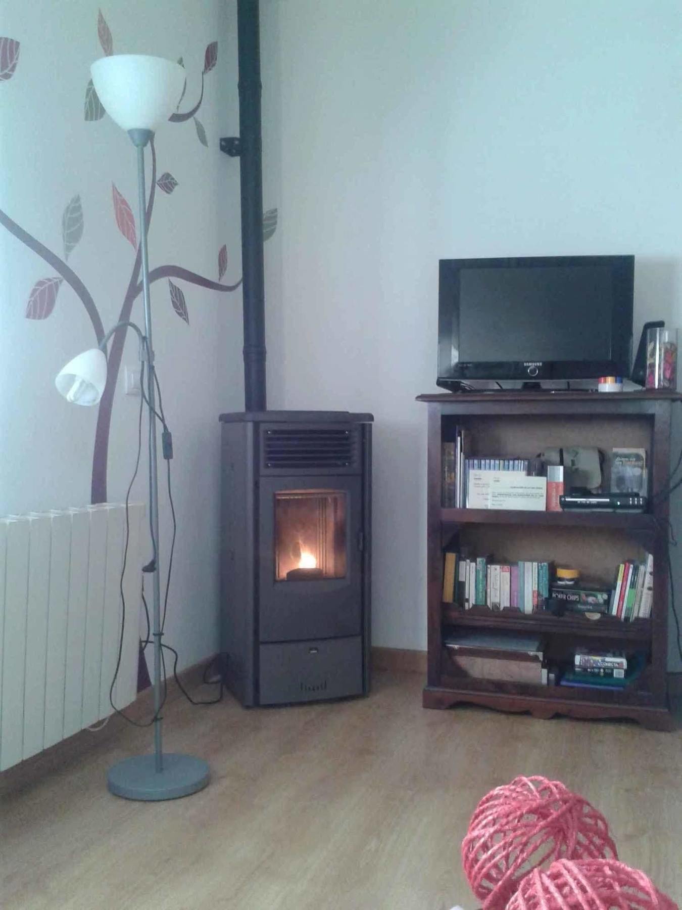Casa Rural Aguas Frias I La Omañuela Exteriör bild